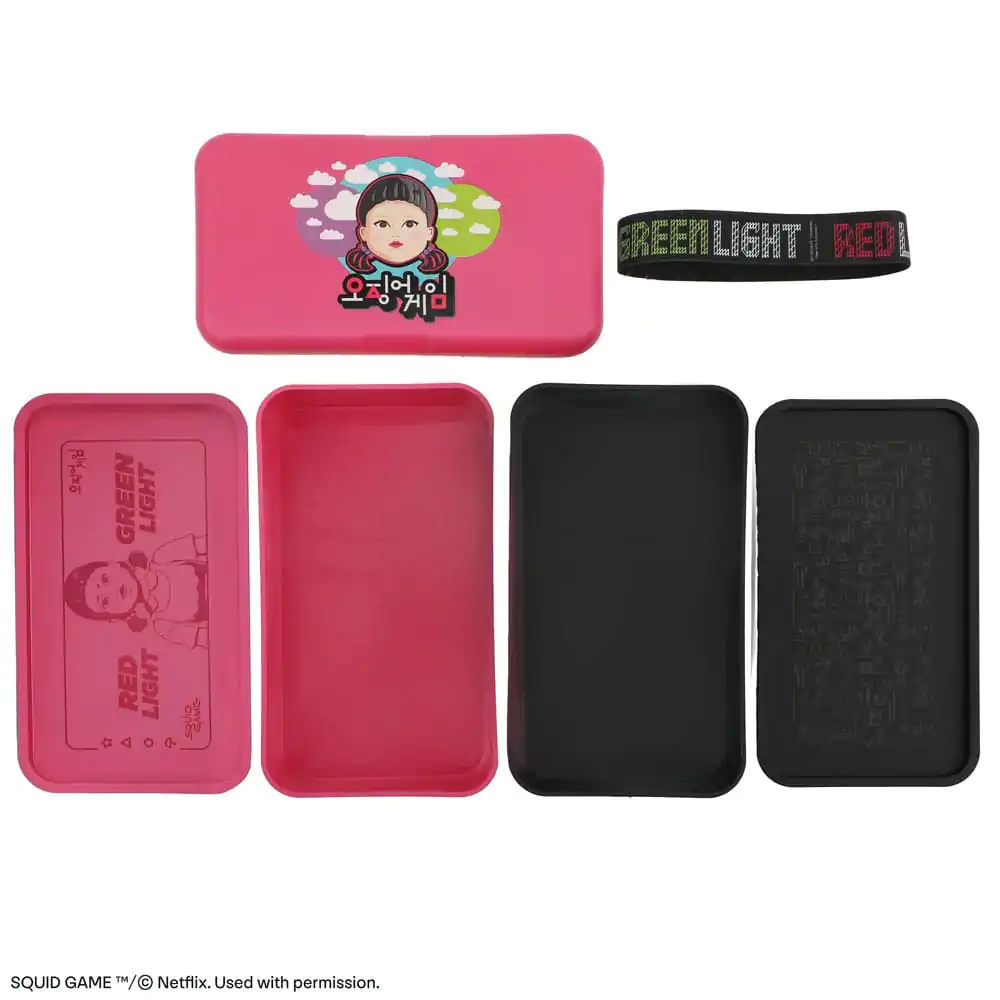 "Squid Game" Bento Box zdjęcie produktu