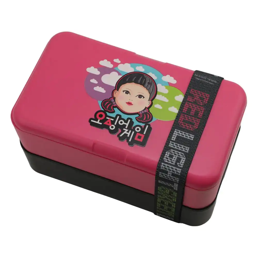 "Squid Game" Bento Box zdjęcie produktu