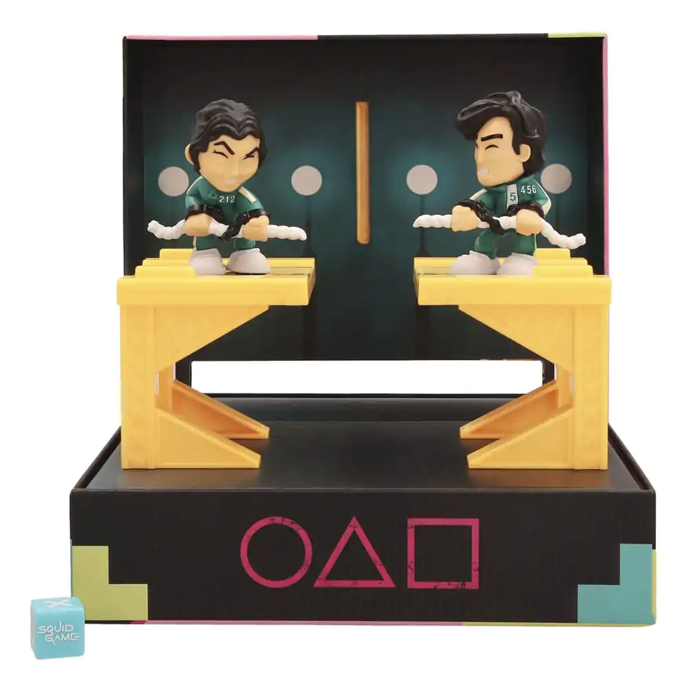 Squid Game Challange Kostka Gra Przeciąganie Liny zdjęcie produktu