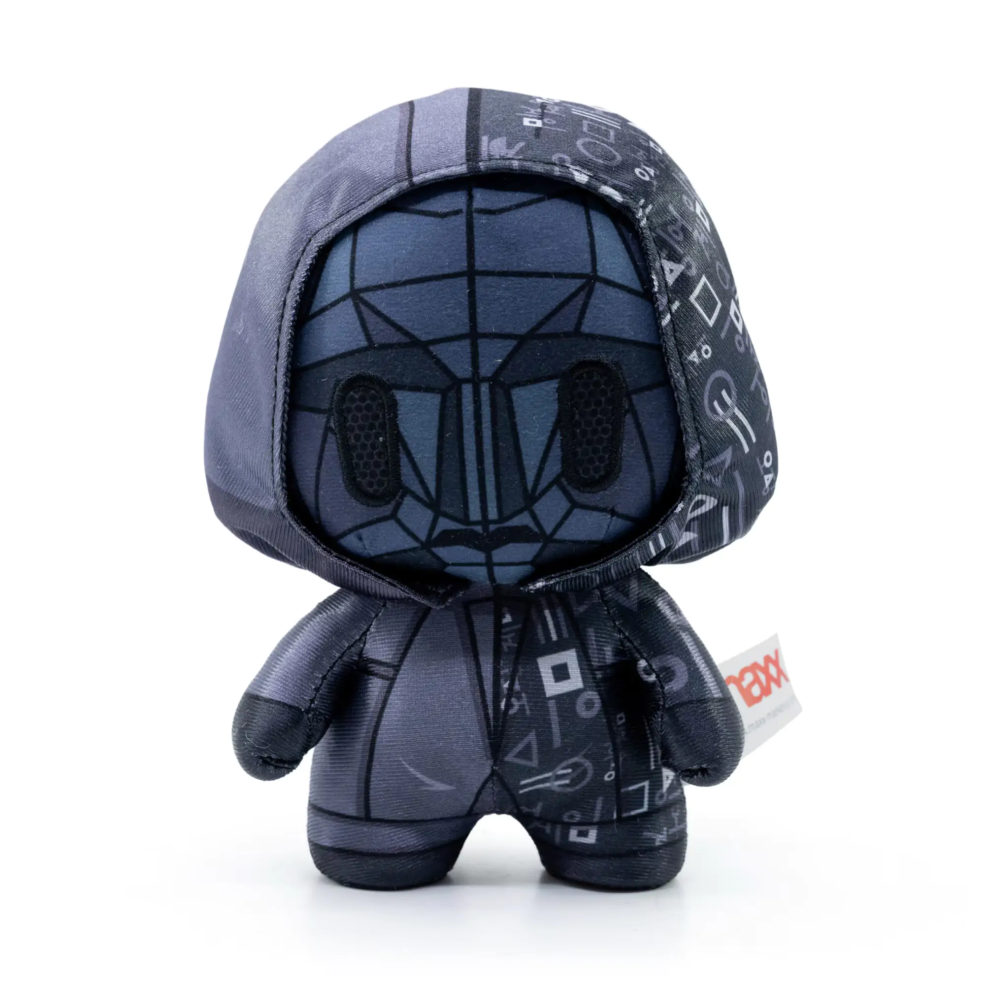 Squid Game DZNR Pluszowa Figurka Front-Man Join the Game Edition 18 cm zdjęcie produktu