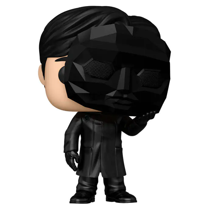 Squid Game Funko POP! Television Figurka winylowa Front Man 9 cm zdjęcie produktu