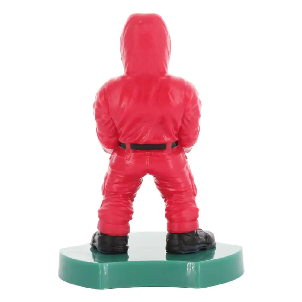 Squid Game Holdems Mini Holder Circle Guard 10 cm zdjęcie produktu