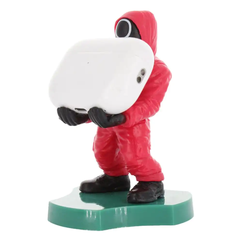 Squid Game Holdems Mini Holder Circle Guard 10 cm zdjęcie produktu