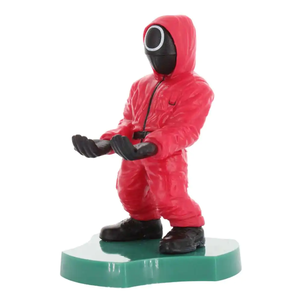 Squid Game Holdems Mini Holder Circle Guard 10 cm zdjęcie produktu