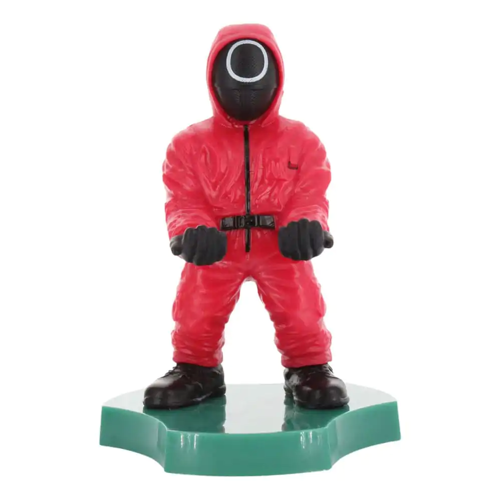Squid Game Holdems Mini Holder Circle Guard 10 cm zdjęcie produktu