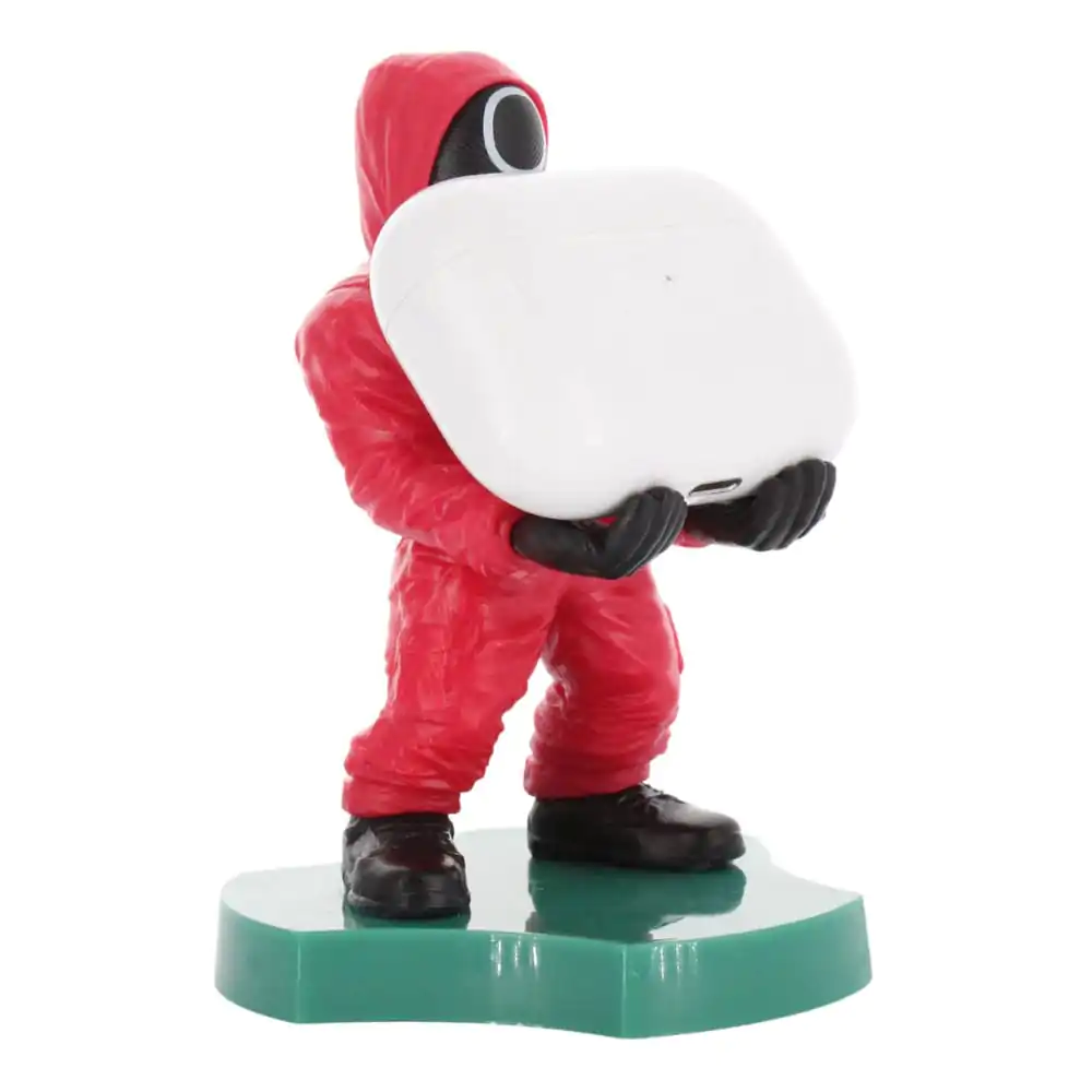 Squid Game Holdems Mini Holder Circle Guard 10 cm zdjęcie produktu