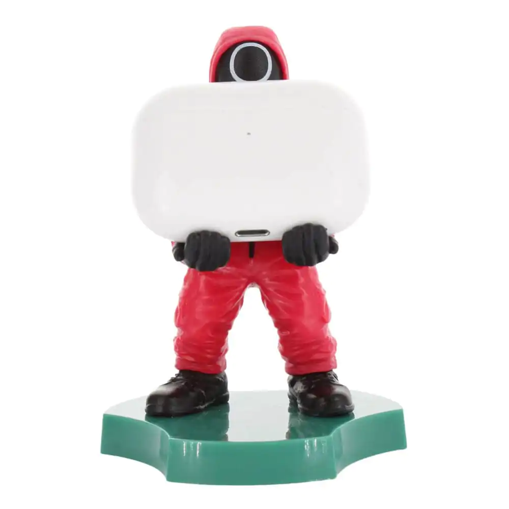 Squid Game Holdems Mini Holder Circle Guard 10 cm zdjęcie produktu