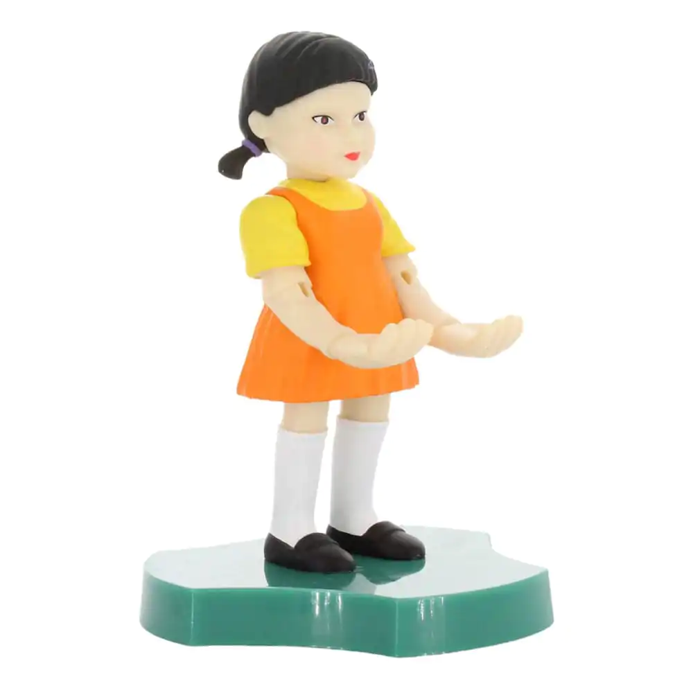 Squid Game Holdems Mini Figurka Young-Hee Girl 10 cm zdjęcie produktu