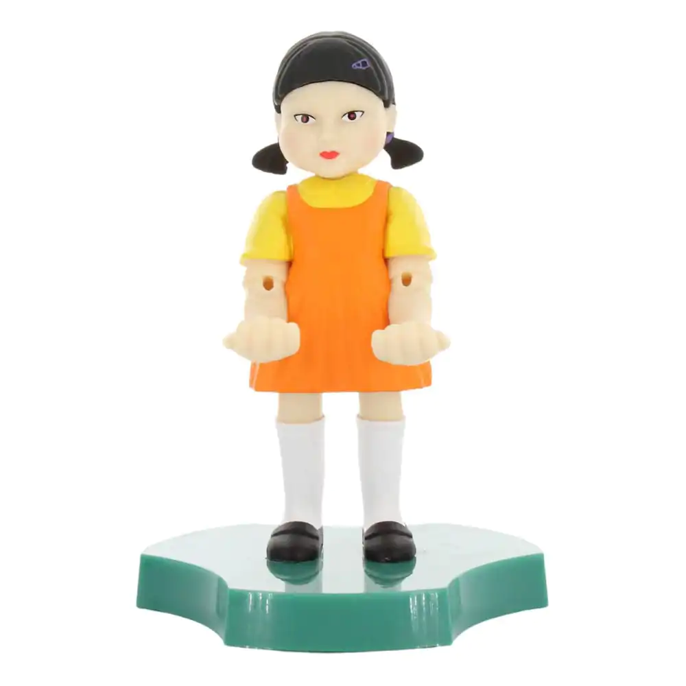 Squid Game Holdems Mini Figurka Young-Hee Girl 10 cm zdjęcie produktu