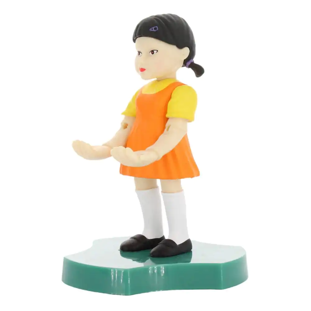 Squid Game Holdems Mini Figurka Young-Hee Girl 10 cm zdjęcie produktu