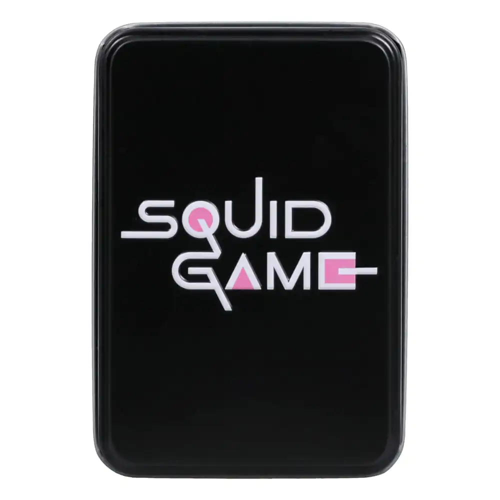 Karty do Gry Squid Game zdjęcie produktu