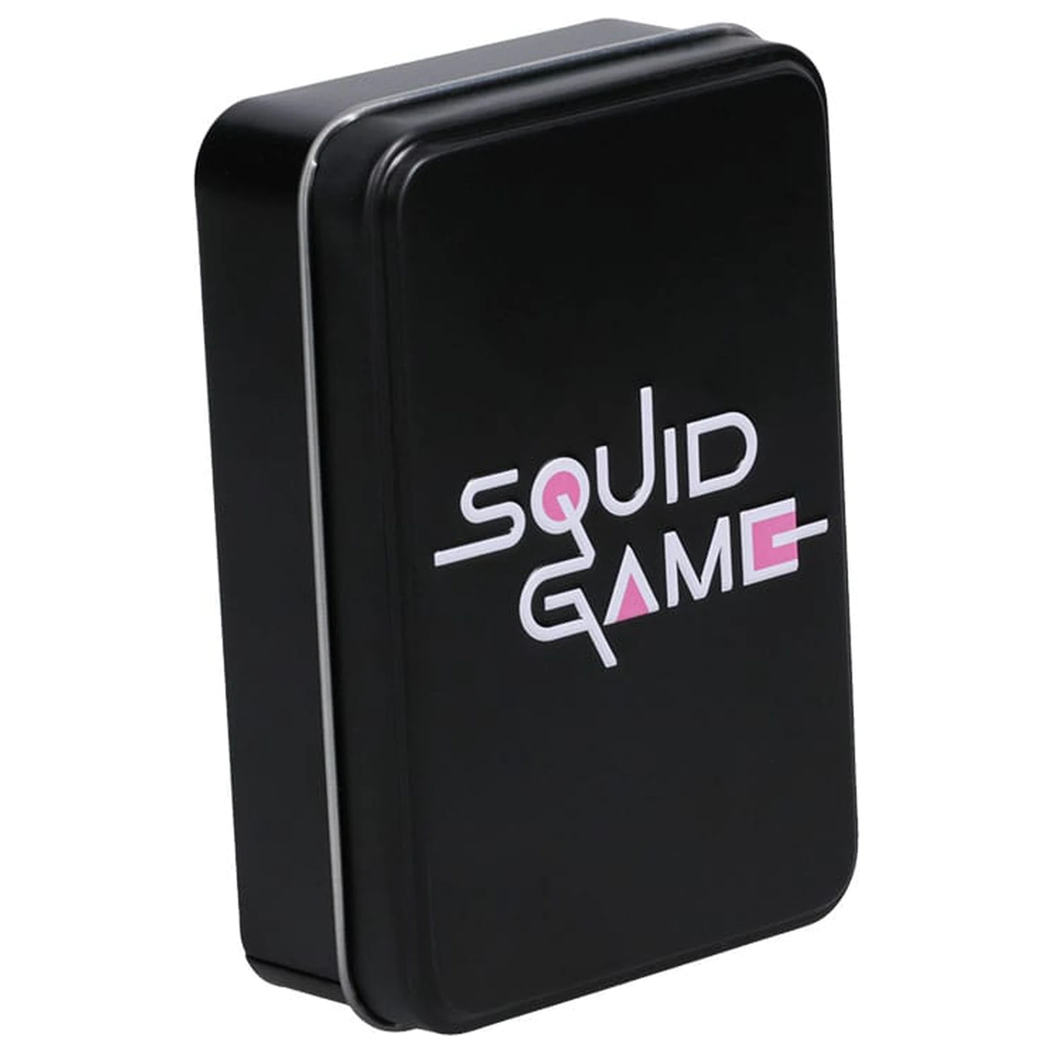Karty do Gry Squid Game zdjęcie produktu