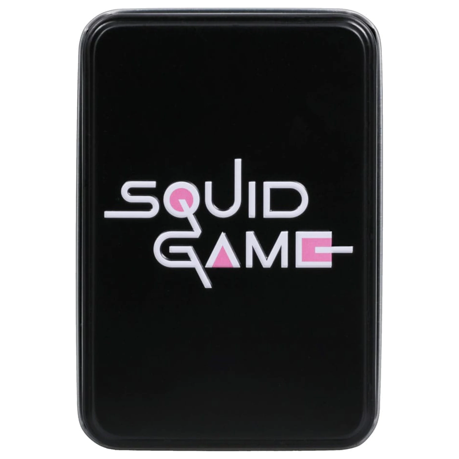 Karty do Gry Squid Game zdjęcie produktu