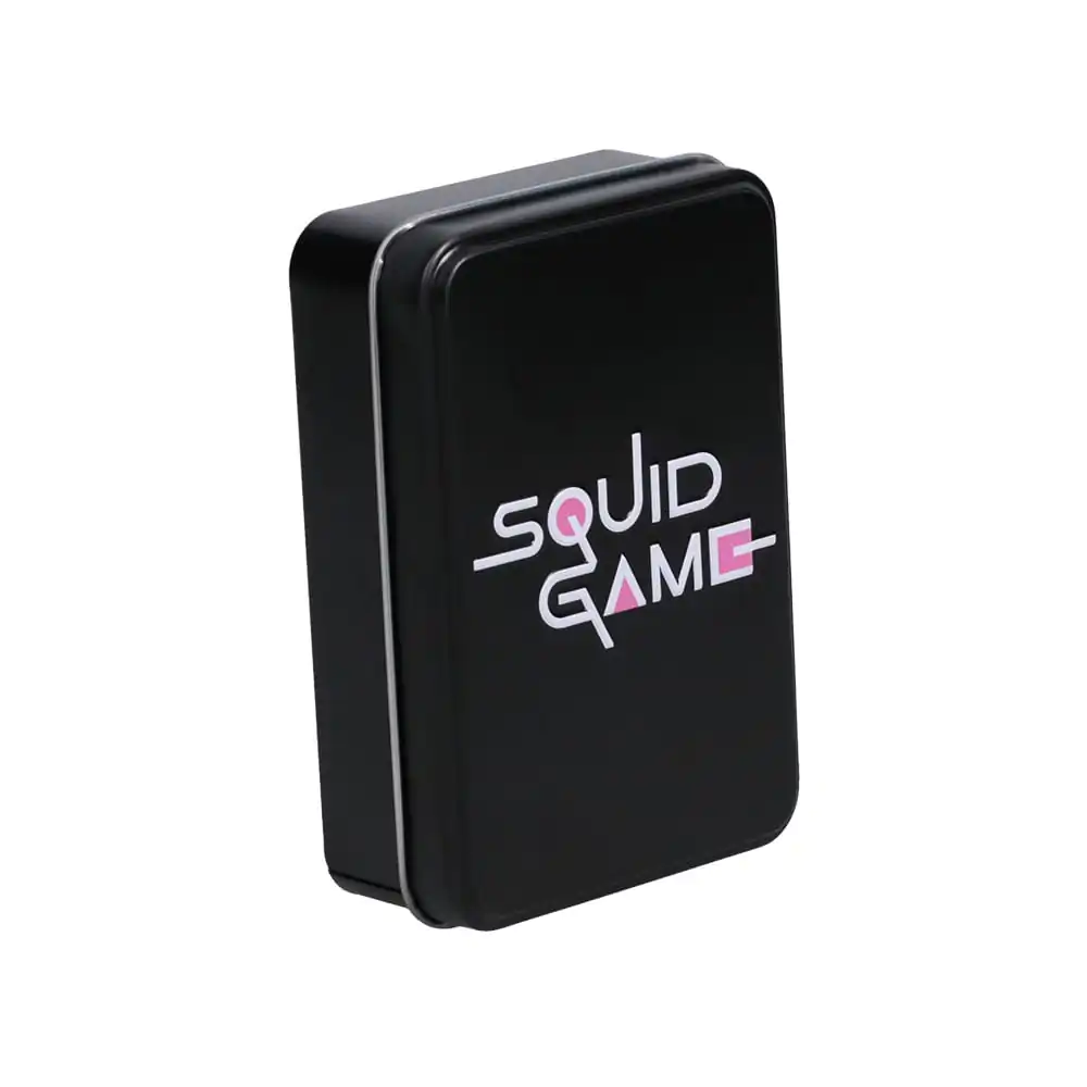 Karty do Gry Squid Game zdjęcie produktu