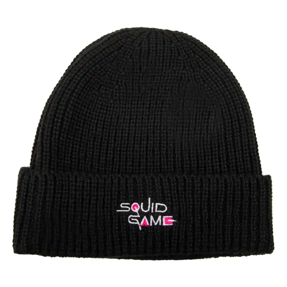 Czapka Squid Game Beanie Squid Game zdjęcie produktu