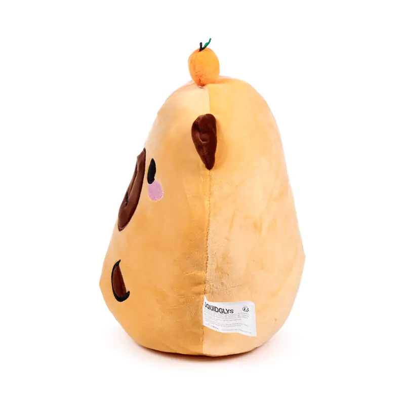 Squidglys Capybara Duke Pluszowa poduszka zdjęcie produktu