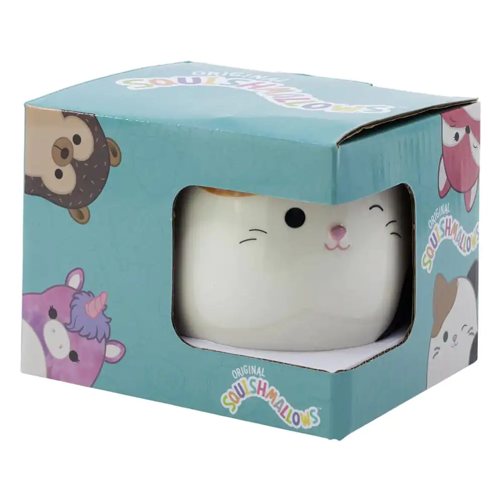 Kubek 3D Squishmallows 384 ml zdjęcie produktu