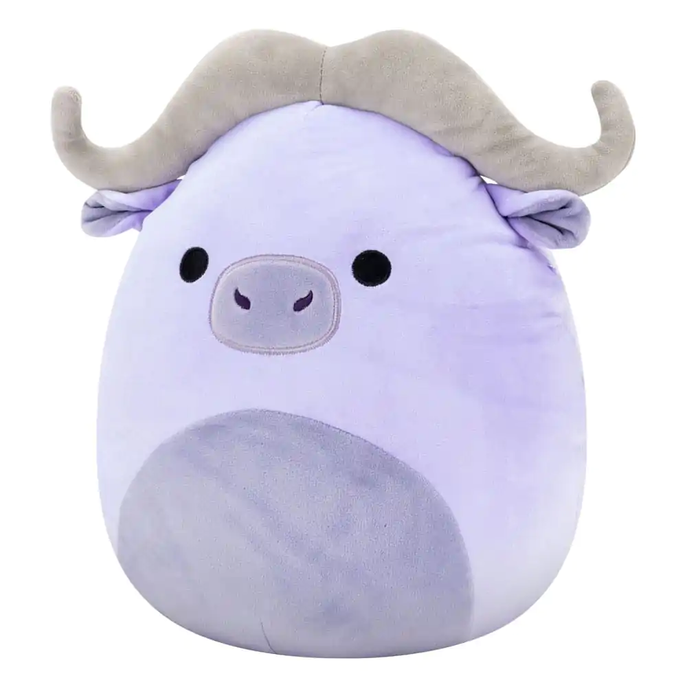 Squishmallows Pluszak Bradley Fioletowy Bawół Wodny 30 cm zdjęcie produktu