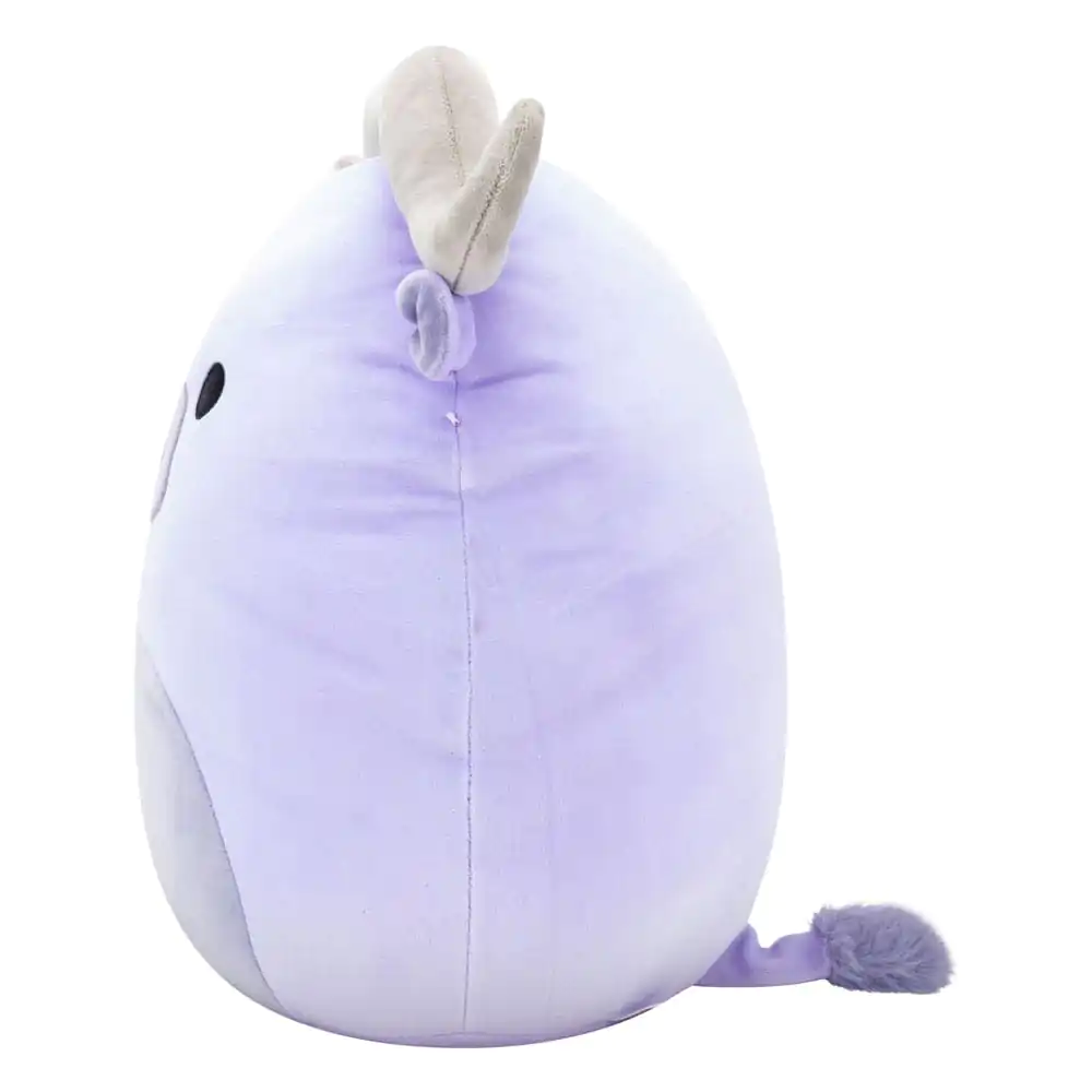 Squishmallows Pluszak Bradley Fioletowy Bawół Wodny 30 cm zdjęcie produktu