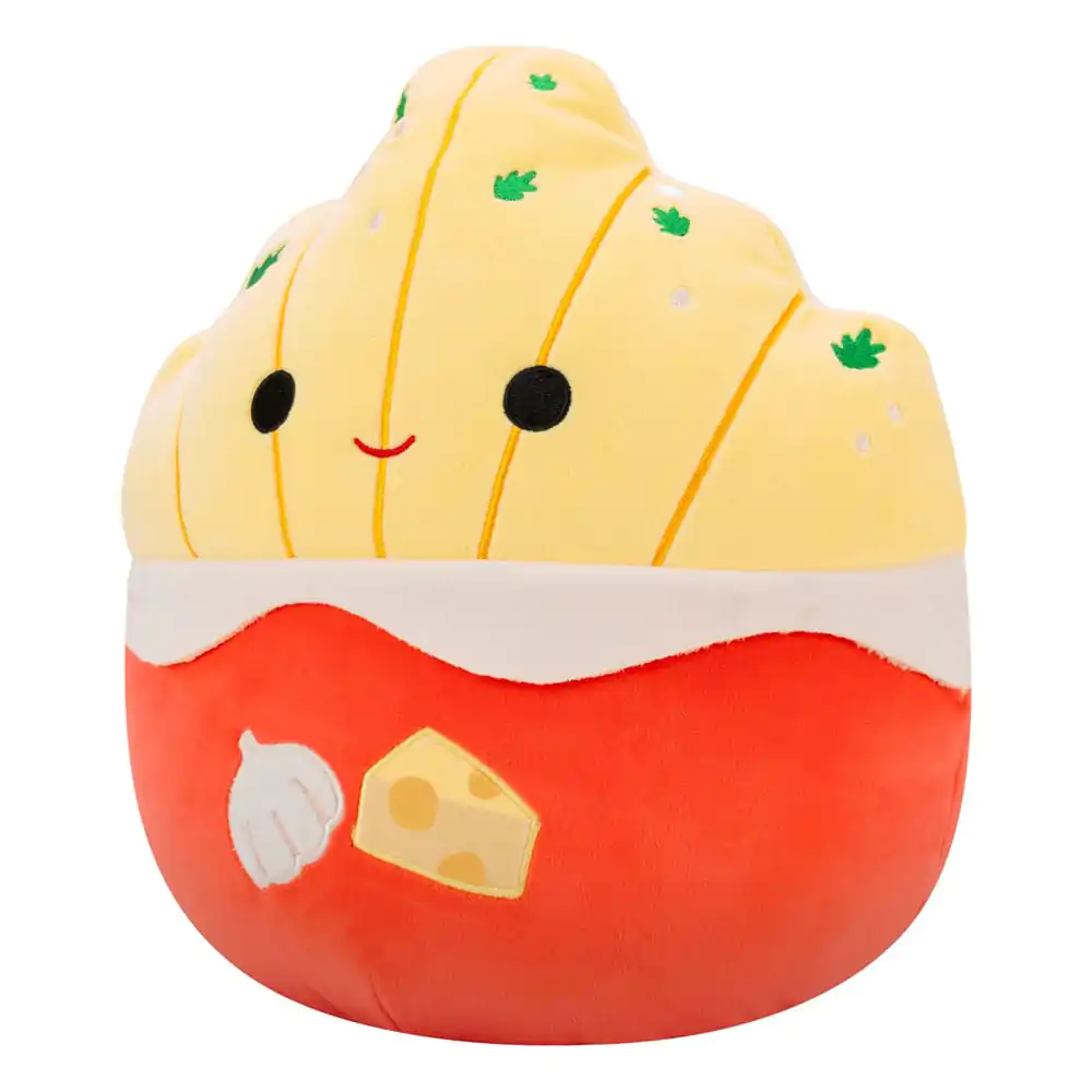 Squishmallows Pluszak Brendan Garlic Parmesan Fries 30 cm zdjęcie produktu