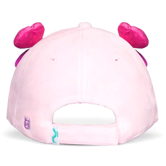 Squishmallows Czapka z Zakrzywionym Daszkiem Cailey Novelty zdjęcie produktu