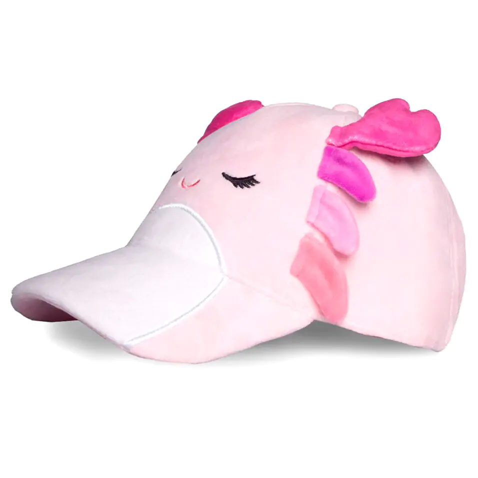 Squishmallows Czapka z Zakrzywionym Daszkiem Cailey Novelty zdjęcie produktu