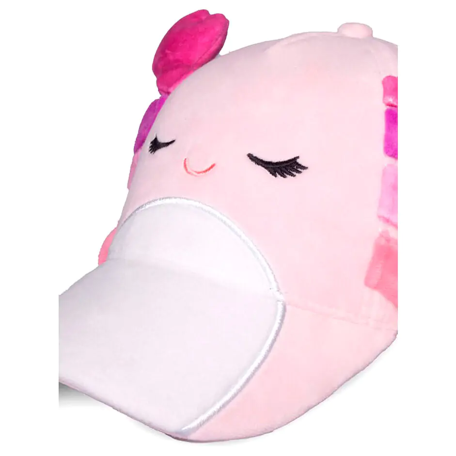 Squishmallows Czapka z Zakrzywionym Daszkiem Cailey Novelty zdjęcie produktu