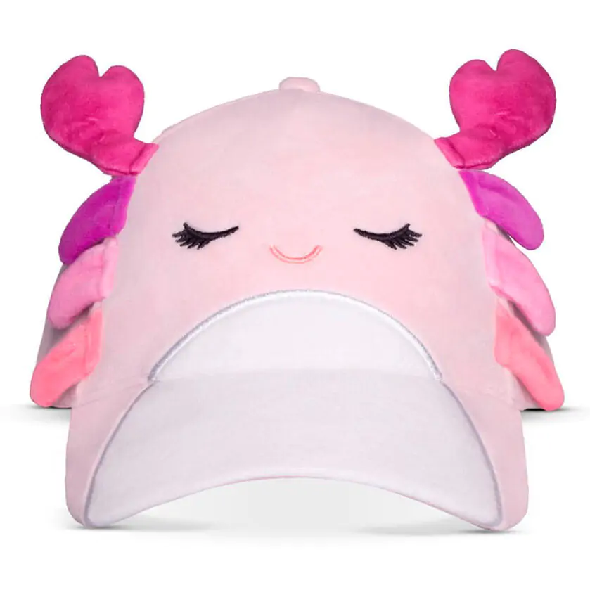 Squishmallows Czapka z Zakrzywionym Daszkiem Cailey Novelty zdjęcie produktu