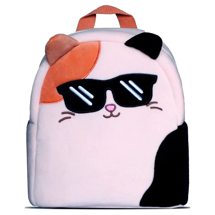 Squishmallows Mini Plecak Cam Novelty zdjęcie produktu