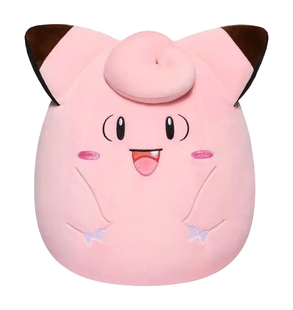 Squishmallows Pluszowa Figurka Clefairy 35 cm zdjęcie produktu