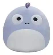 Squishmallows Pluszowa Figurka Coleen Purple Chameleon 40 cm zdjęcie produktu