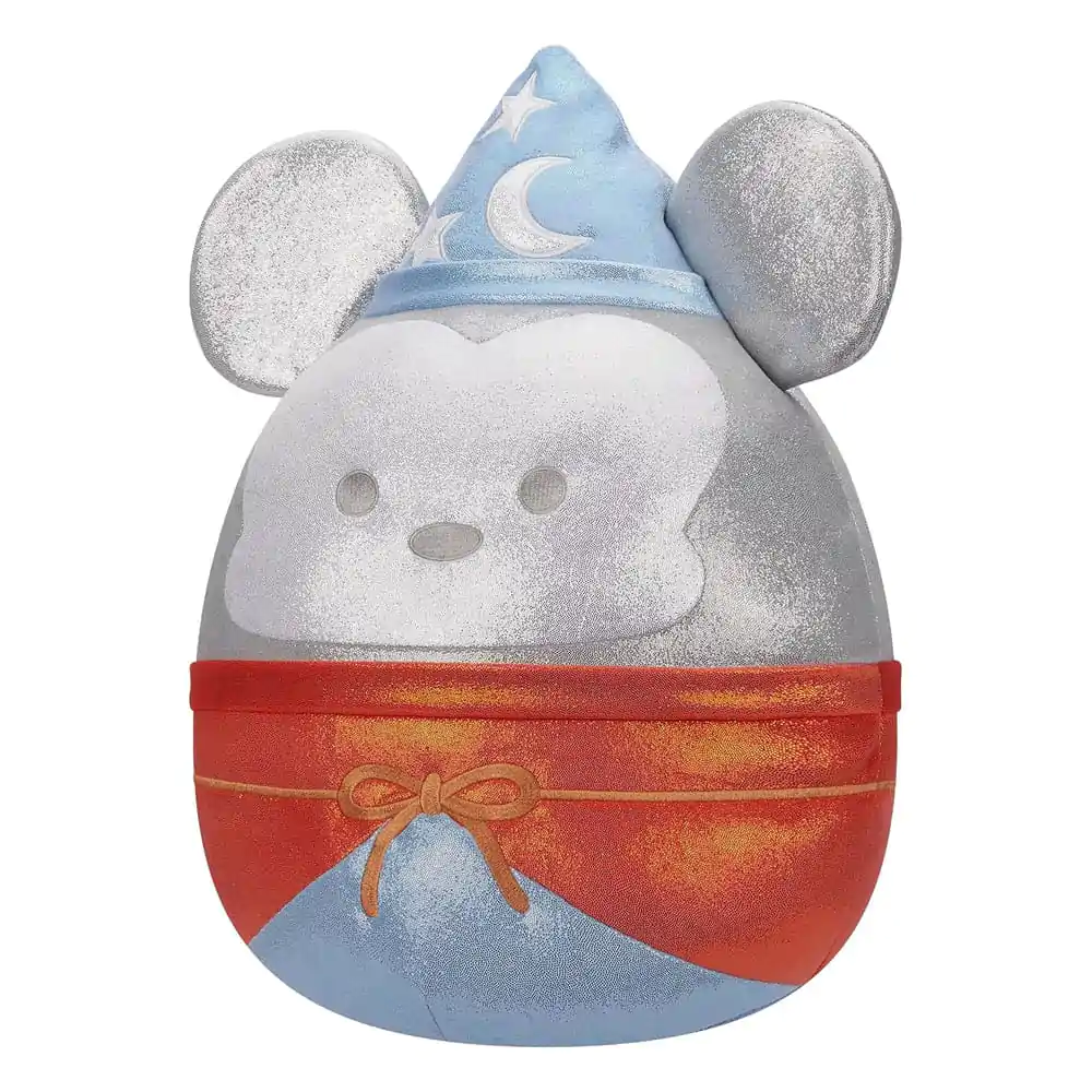 Squishmallows Pluszowa Figurka Disney 100 Apprentice Wizard Mickey 35 cm zdjęcie produktu