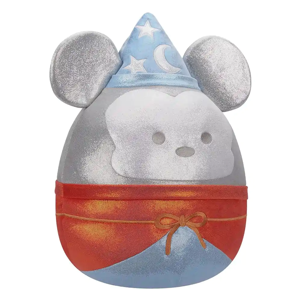 Squishmallows Pluszowa Figurka Disney 100 Apprentice Wizard Mickey 35 cm zdjęcie produktu