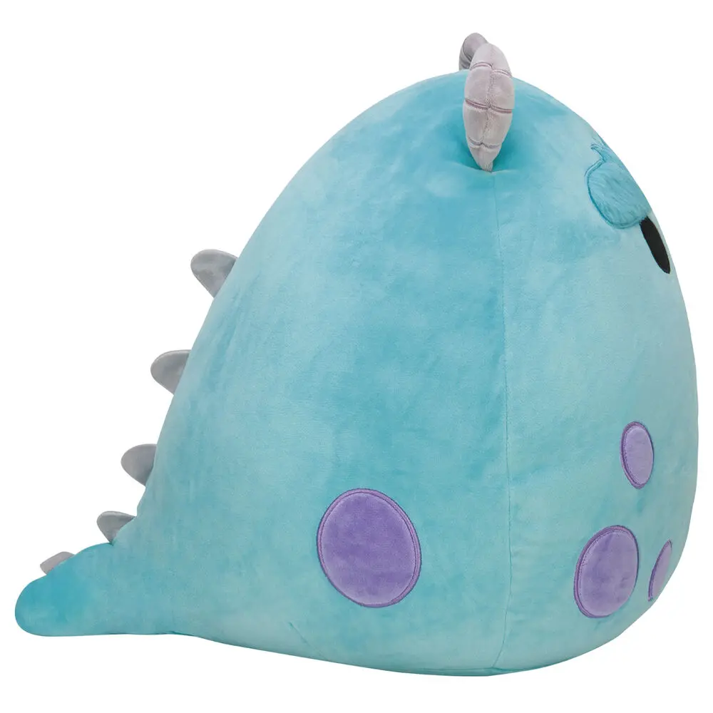 Squishmallows Disney Monster Inc Sulley pluszowa zabawka 35 cm zdjęcie produktu