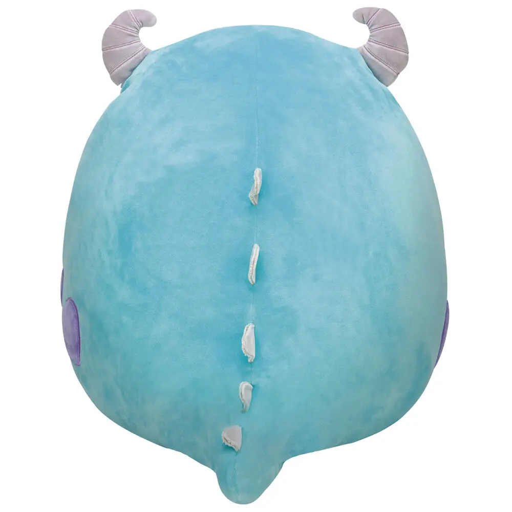 Squishmallows Disney Monster Inc Sulley pluszowa zabawka 35 cm zdjęcie produktu