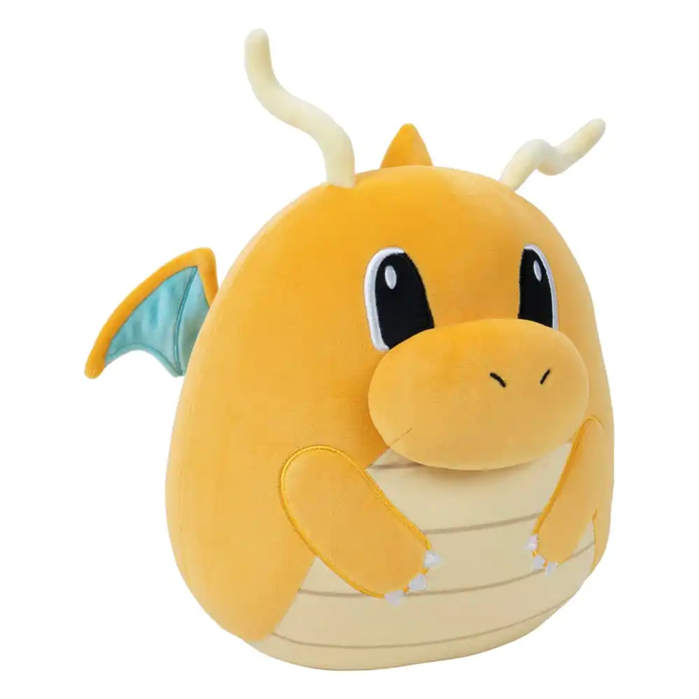 Squishmallows Pluszowa Figurka Dragonite 25 cm zdjęcie produktu