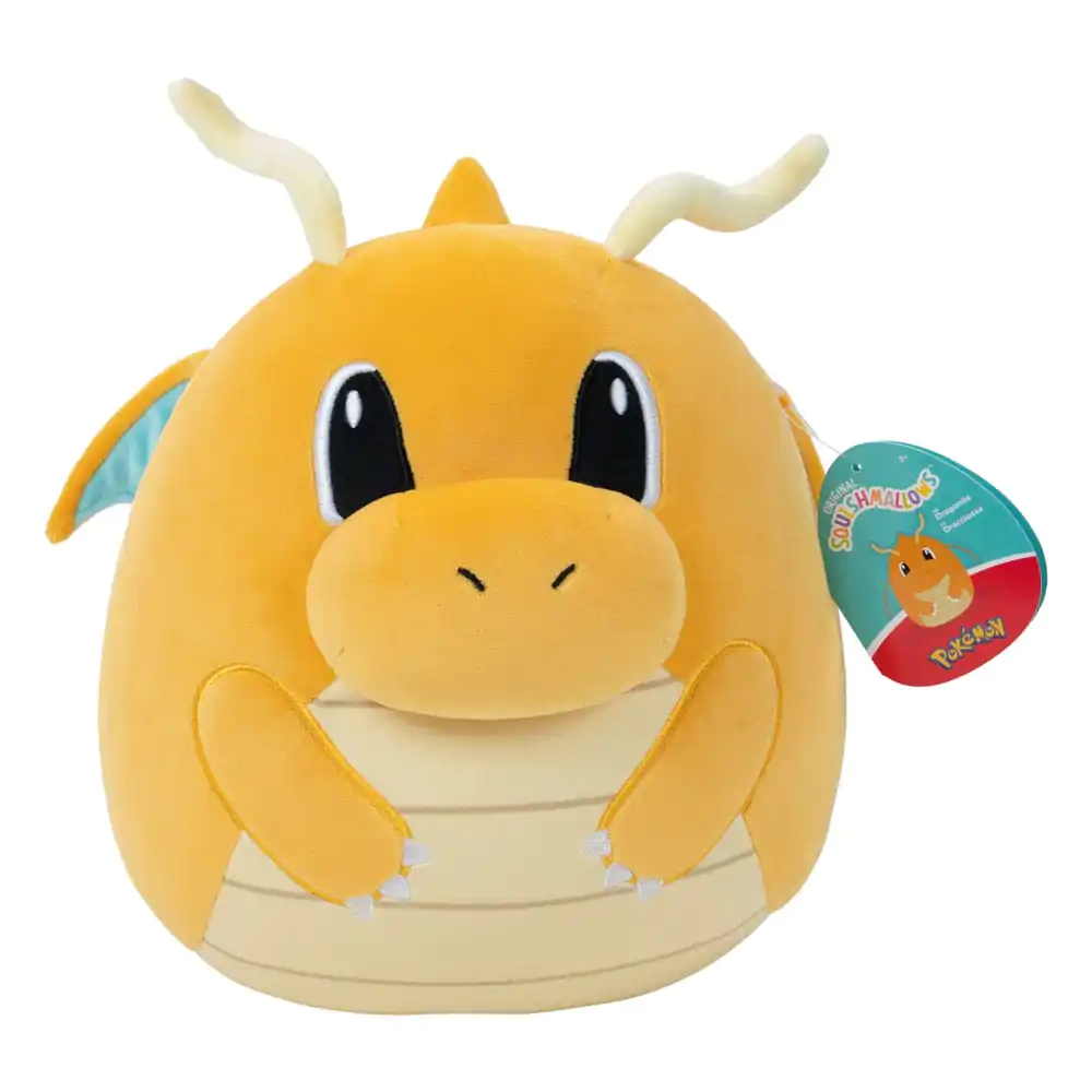 Squishmallows Pluszowa Figurka Dragonite 25 cm zdjęcie produktu