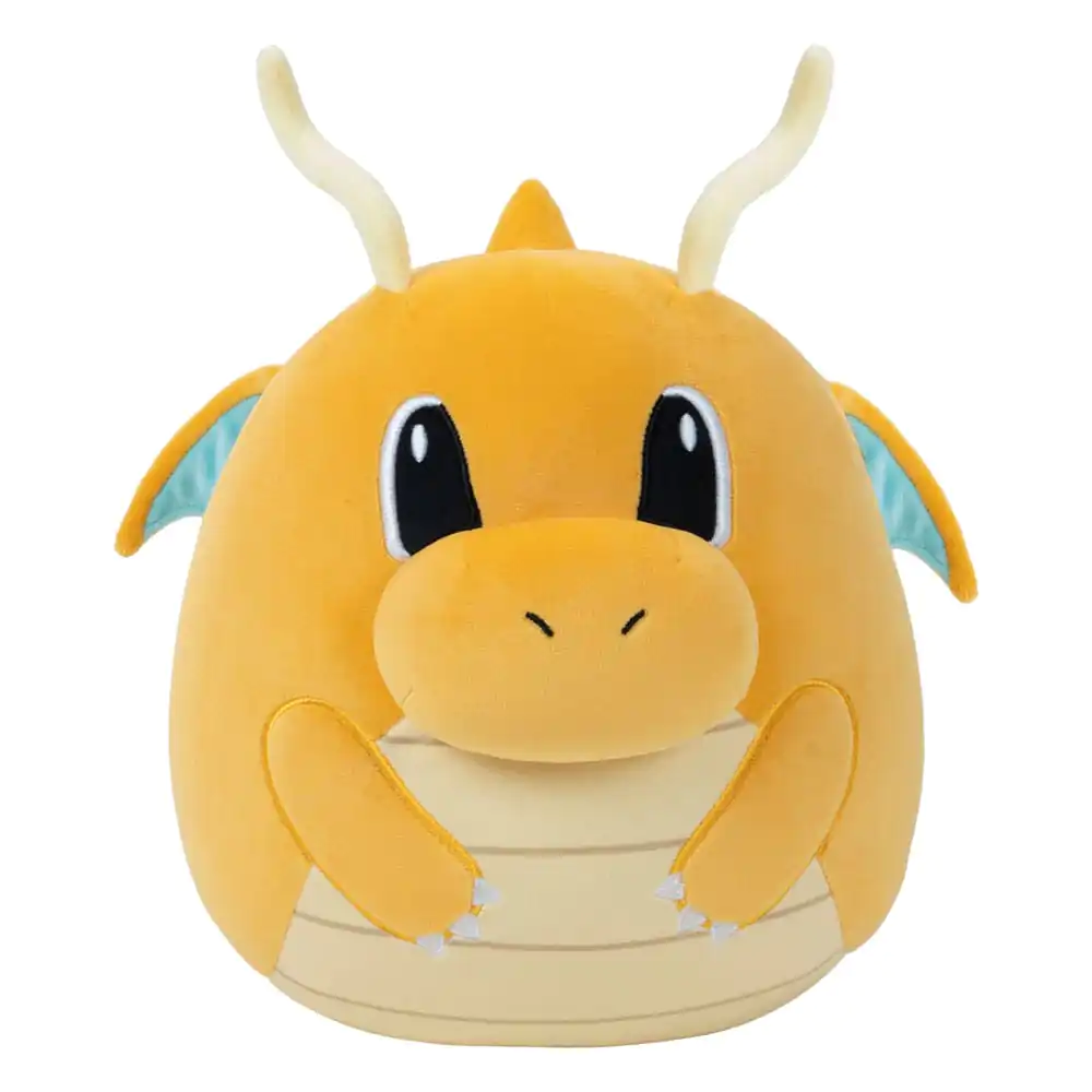 Squishmallows Pluszowa Figurka Dragonite 25 cm zdjęcie produktu