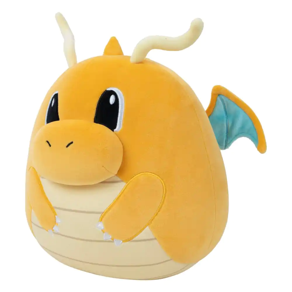 Squishmallows Pluszowa Figurka Dragonite 25 cm zdjęcie produktu