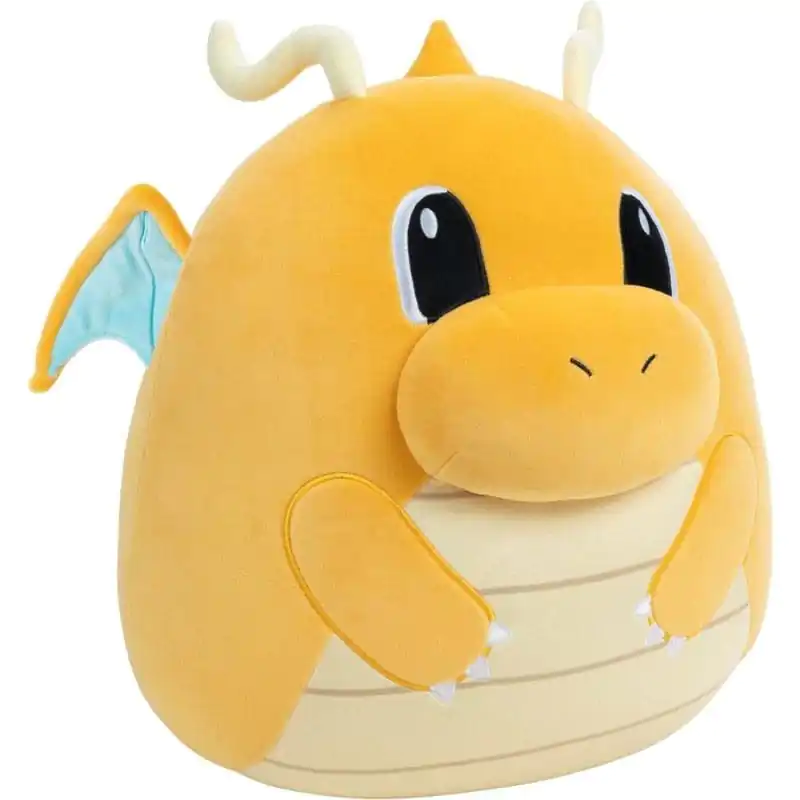 Squishmallows Pluszowa Figurka Dragonite 35 cm zdjęcie produktu