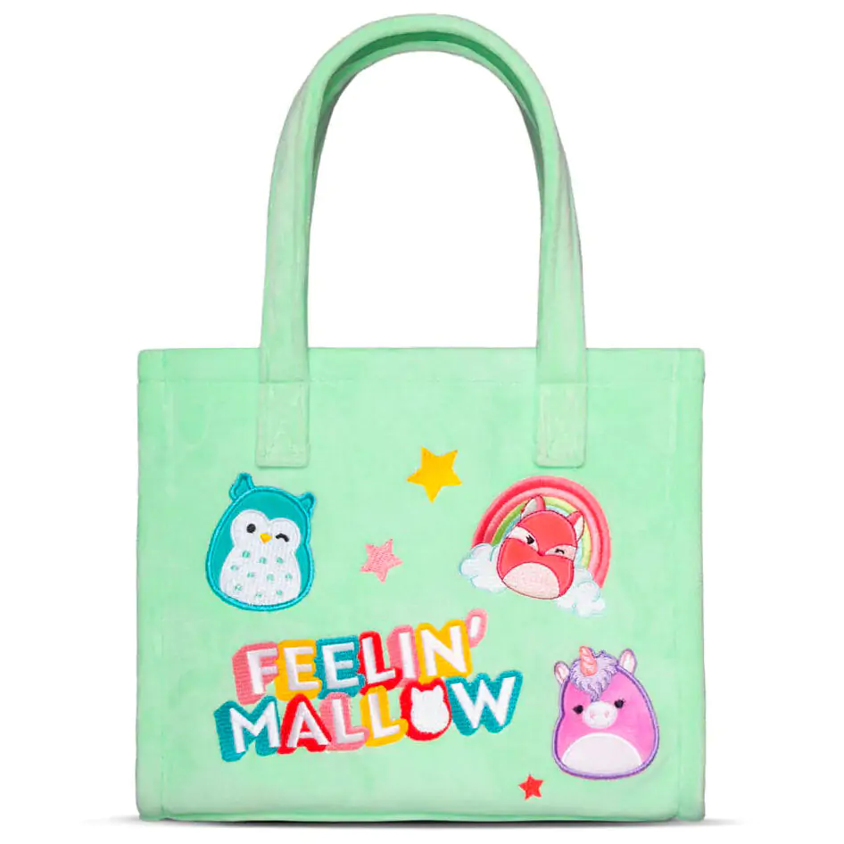 Torba Squishmallows Fellin' Mallow zdjęcie produktu