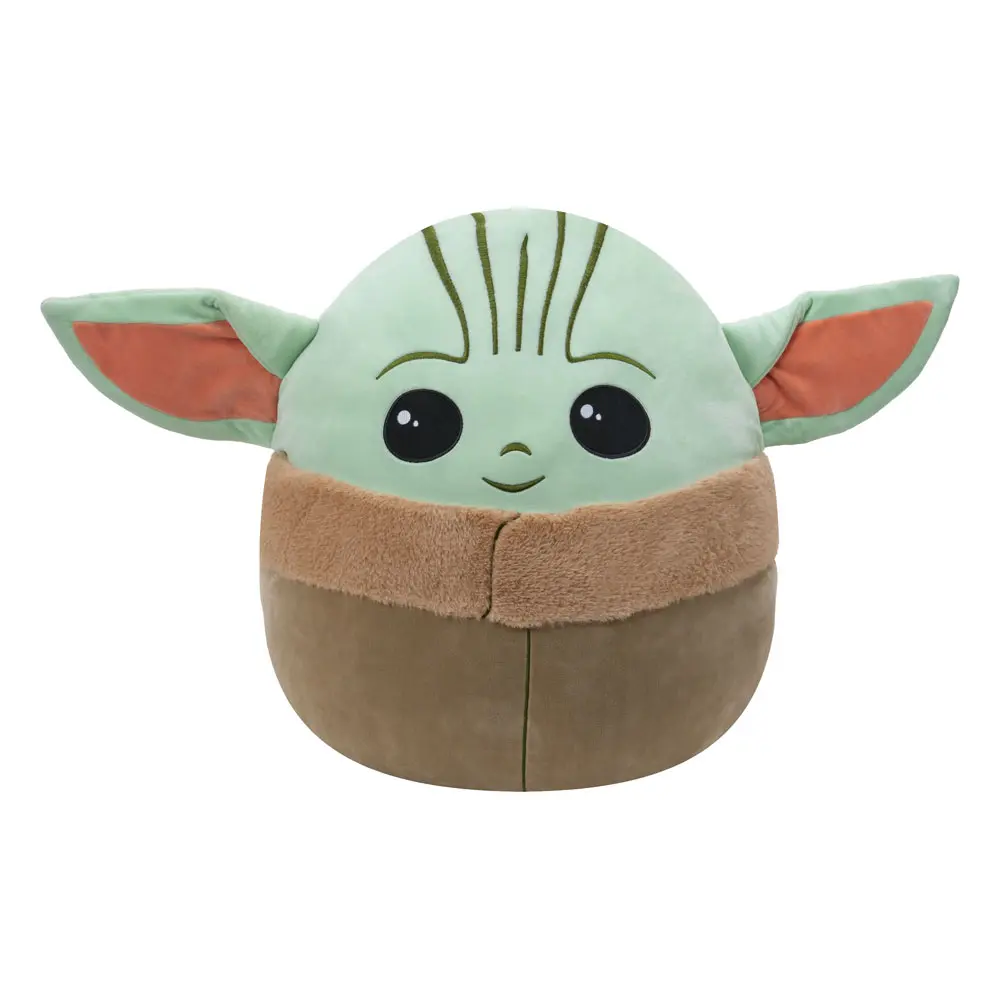 Squishmallows Pluszowa Figurka Grogu 25 cm zdjęcie produktu