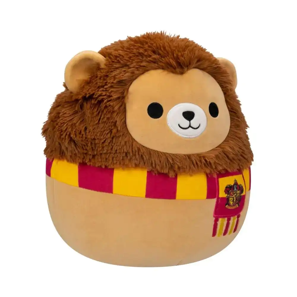 Squishmallows Pluszowa Figurka Harry Potter Gryffindor 40 cm zdjęcie produktu