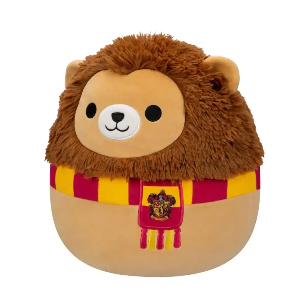 Squishmallows Pluszowa Figurka Harry Potter Gryffindor 40 cm zdjęcie produktu