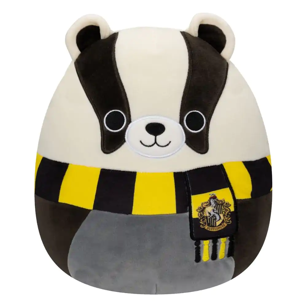 Squishmallows Pluszowa Figurka Harry Potter Hufflepuff 25 cm zdjęcie produktu