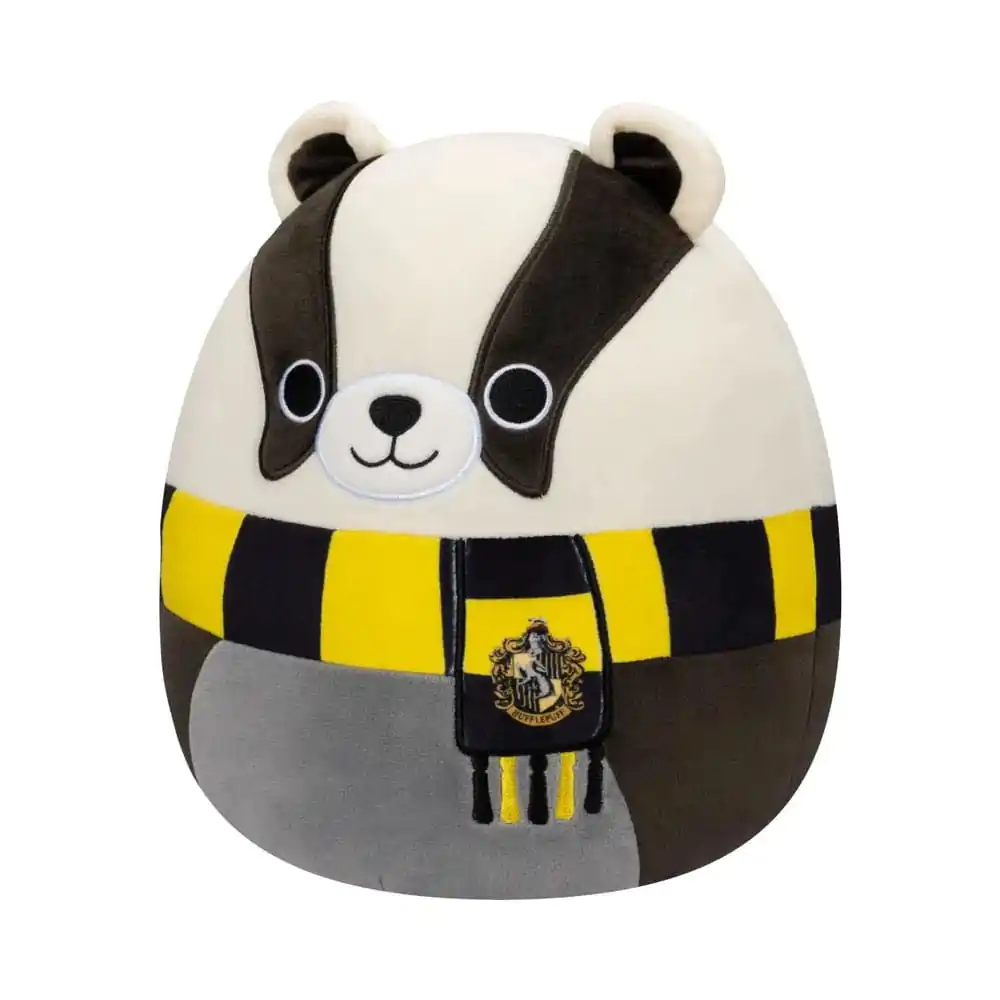 Squishmallows Pluszowa Figurka Harry Potter Hufflepuff 40 cm zdjęcie produktu