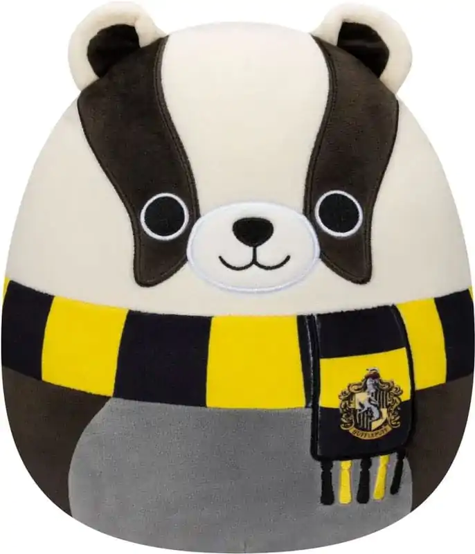 Squishmallows Pluszowa Figurka Harry Potter Hufflepuff 40 cm zdjęcie produktu