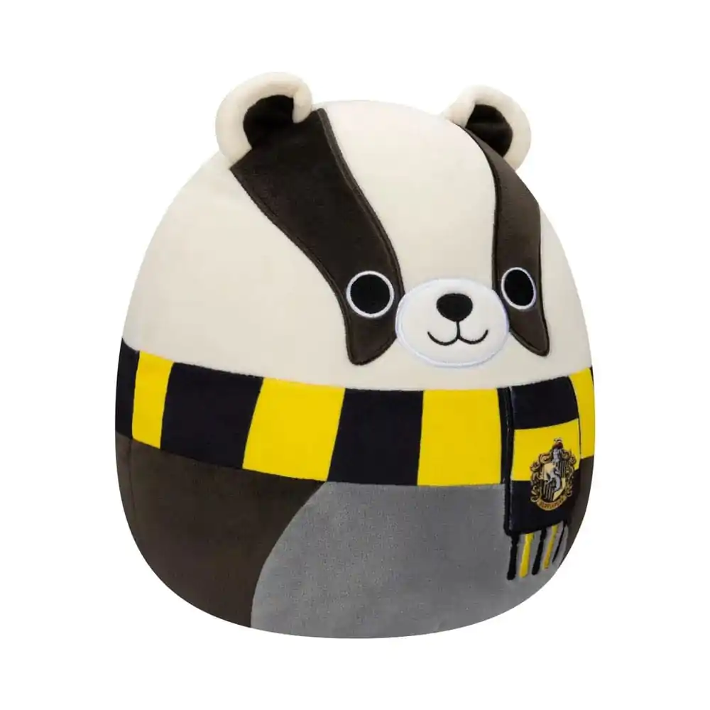 Squishmallows Pluszowa Figurka Harry Potter Hufflepuff 40 cm zdjęcie produktu