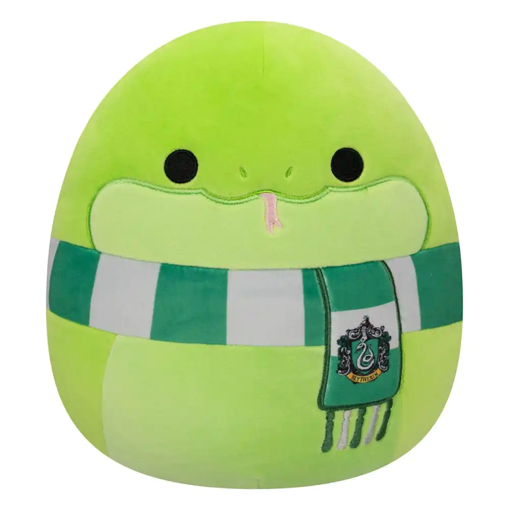 Squishmallows Pluszak Figurka Harry Potter Slytherin 25 cm zdjęcie produktu