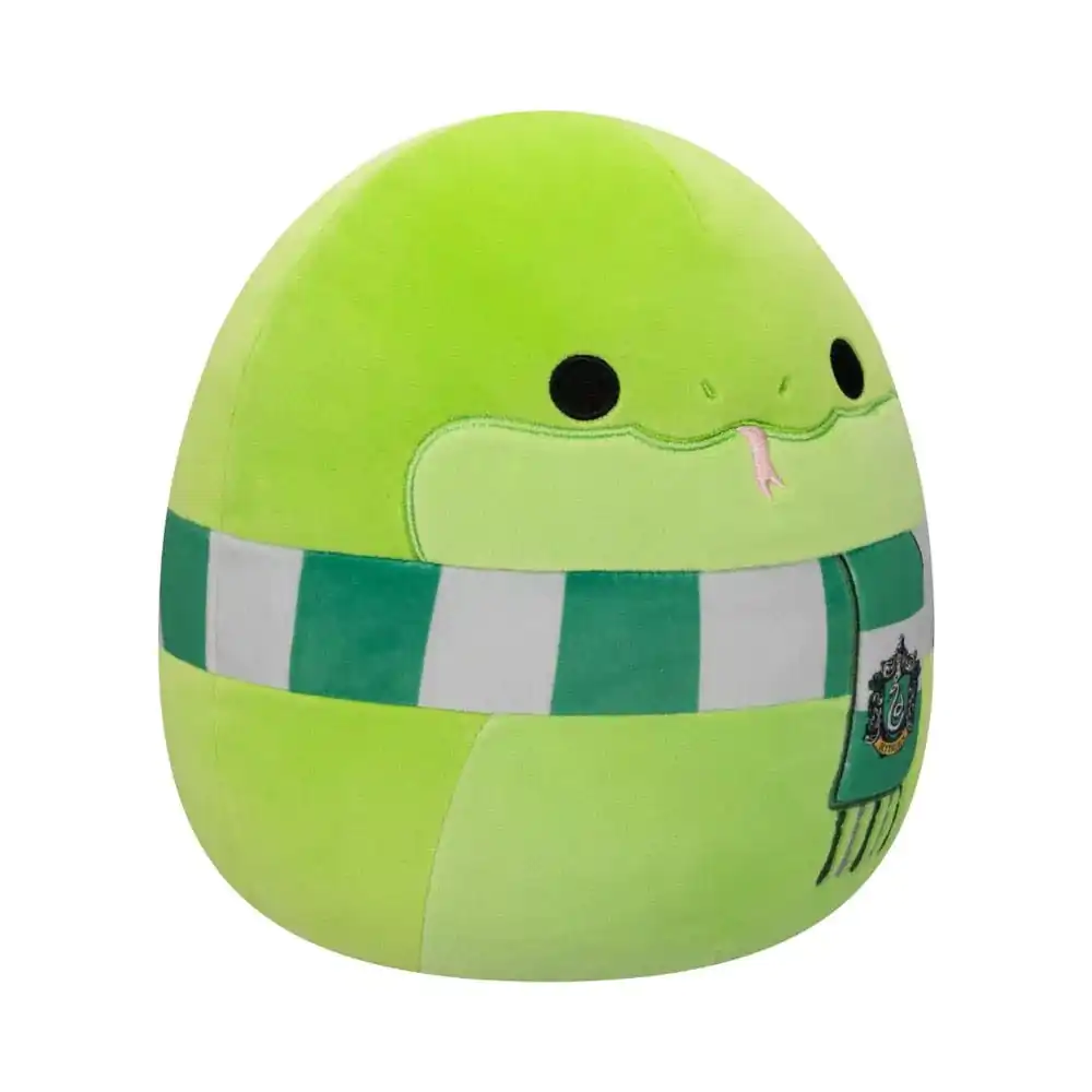 Squishmallows Pluszowa Figurka Harry Potter Slytherin 40 cm zdjęcie produktu